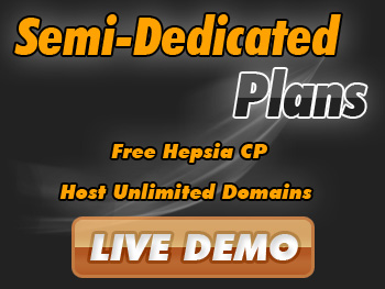 Semi-Dedicated