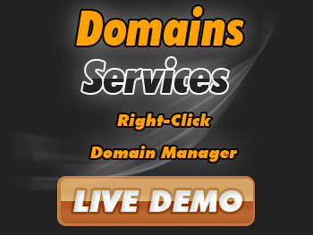 Popularly priced domain